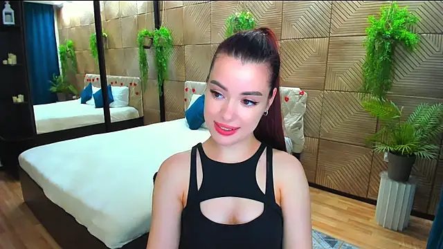 PutOnRepeat Live XXX-chat