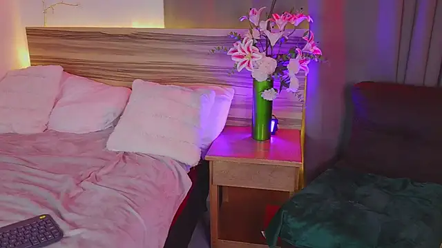دردشة _Bella_Beth_ الجنسية المباشرة