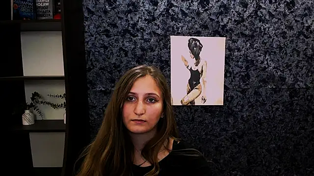 دردشة Jenny_smille_ الجنسية المباشرة