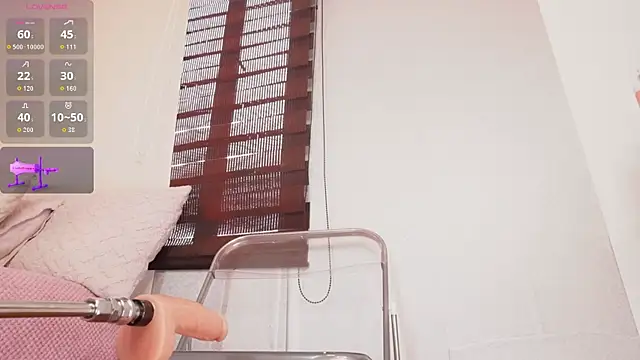 دردشة Alexxandra_12 الجنسية المباشرة