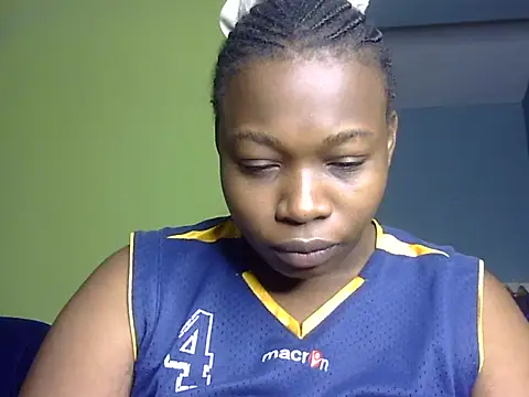 XXX chat uživo modela Horny-pretty