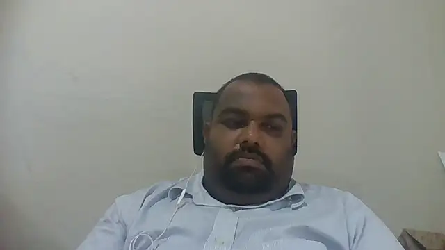 FatCockBoySL's Webcam Show