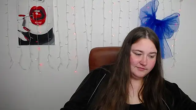 XX_Daniella_XX élő XXX-chatje