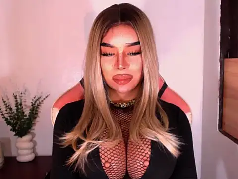 NataliaFernandezz Webcam Show