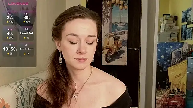 blue_box's Live XXX Chat