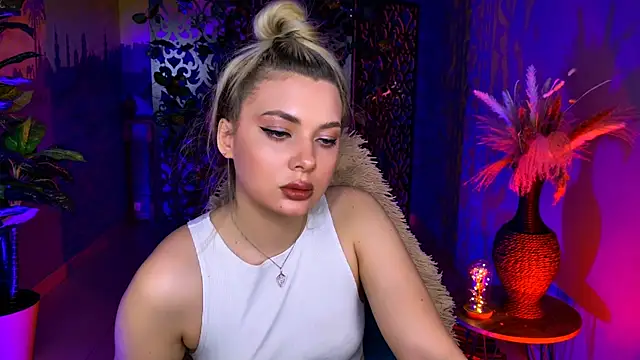 Živý XXX chat HyileyClark