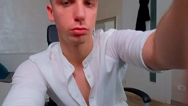 KellenWest Live XXX-Chat