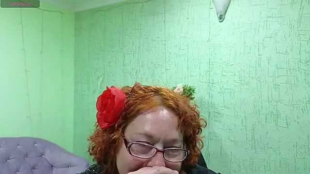 Fara_Flutte Cameră chat live