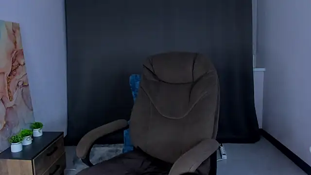 Živý XXX chat eva_sicret