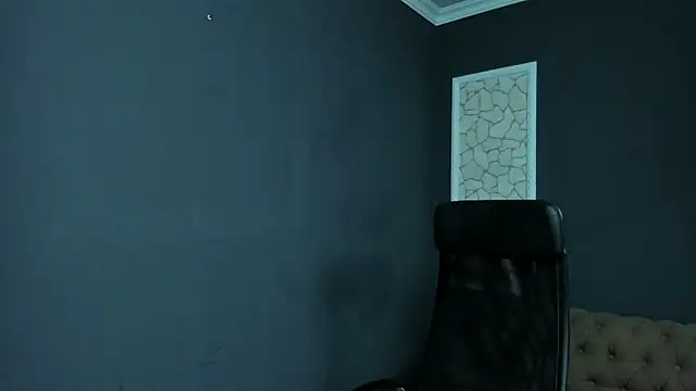 Вебкам-шоу BrianHunts