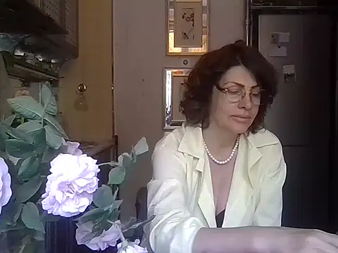 Baby-Matilda Chat XXX in diretta