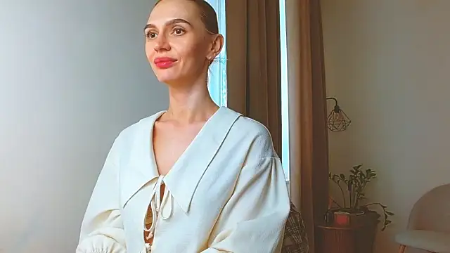 Czat XXX na żywo – Lady_Sunshine_