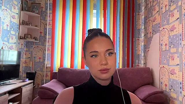 Miss_Blessnyth – webcam-show
