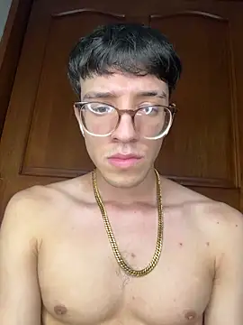 ArthurDavies- Show Webcam