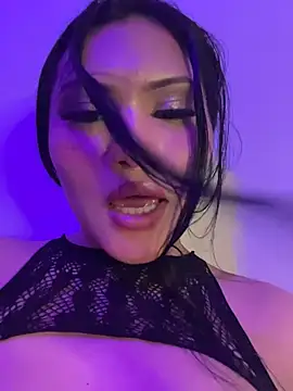MaddyRossx's Webcam Show