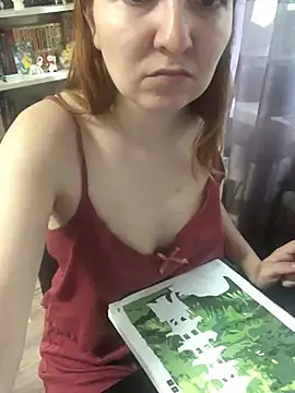 Velvet_Cry Live XXX-chat