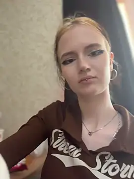 MarsiMur Live XXX-Chat