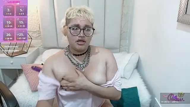 Echypyon_ Live XXX-chat