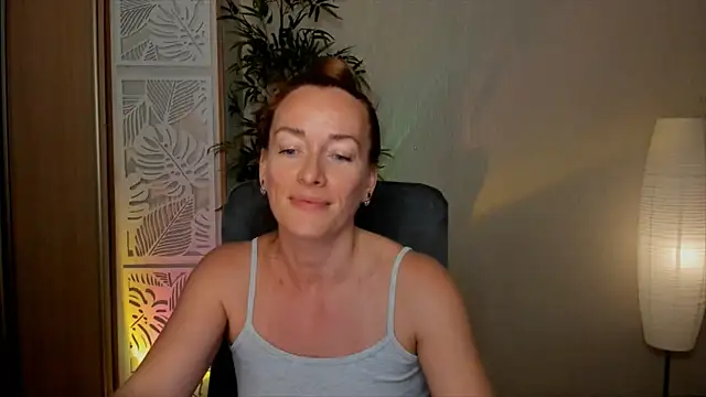Czat XXX na żywo – RebeccaMartinez