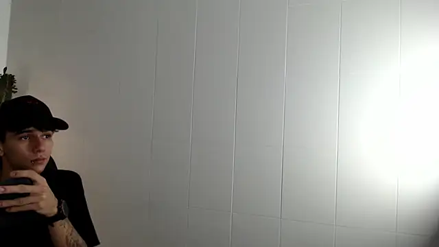 Živý XXX chat AmethystShadow17