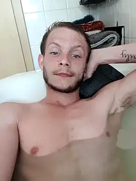 XXX chat uživo modela Jungspund25-