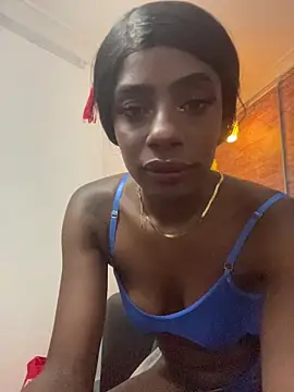 Show de IzizX_X na webcam