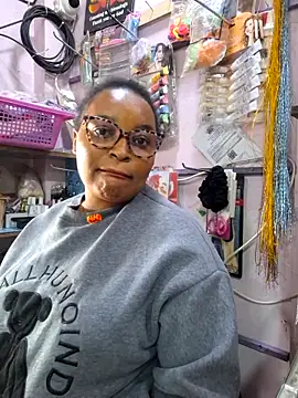 XXX chat uživo modela Goddess_of_Hearts