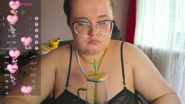 Jessica_Joy Live chatroom