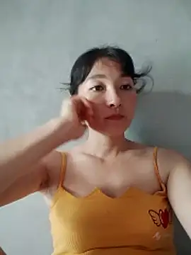 Asami_6868's Live XXX Chat