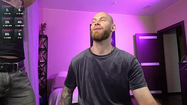 FireBeard_ Chat XXX live