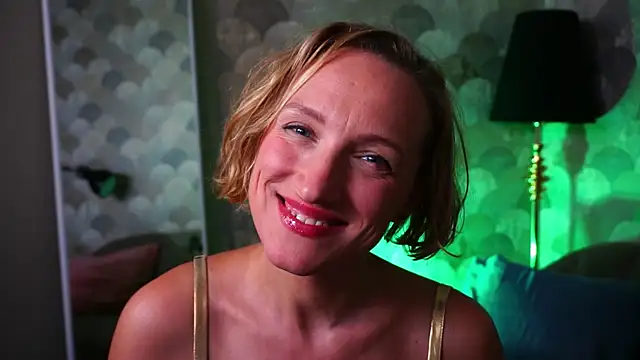 Živý XXX chat UmaTruewoman