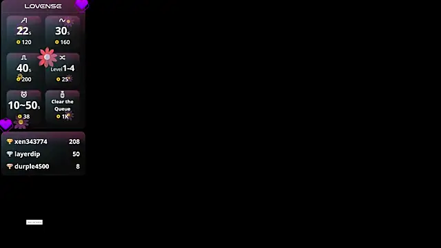 Chat XXX ao vivo de Britney_Rose