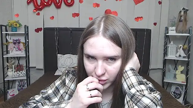 Chat XXX ao vivo de LauraHlot