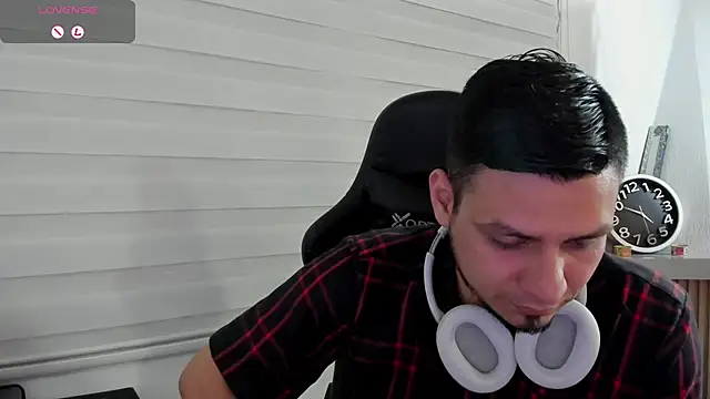 Rick_Adams Show Webcam