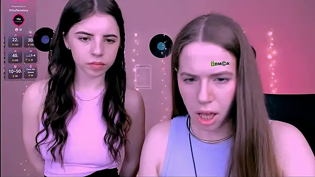 lumi_soft's Live XXX Chat