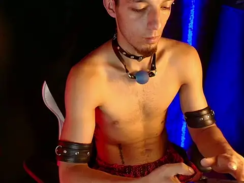 Chat XXX ao vivo de dark_men1