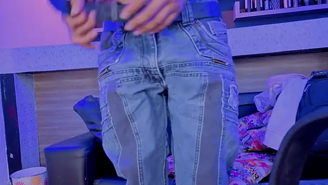 Webkamerová show tian_sex