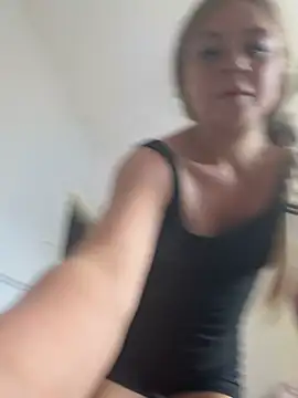 Paige_love Show Webcam