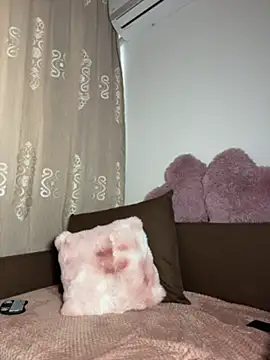 Sabrinedivinee Live XXX Chat