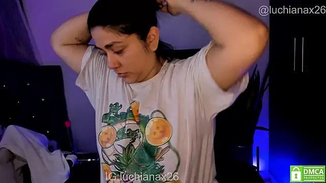 lucy26_'s Live XXX Chat