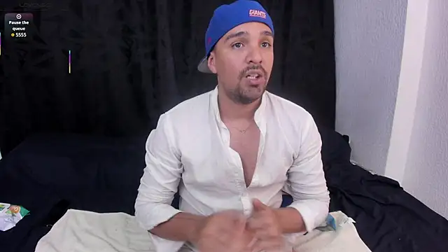 max_edn Webbikameraesitys