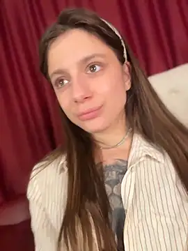 Eileen_Elfie Live Chatraum