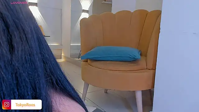 TokyoHaskel – Naživo XXX chat