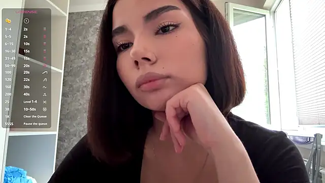 Czat XXX na żywo – MarylnMonnier