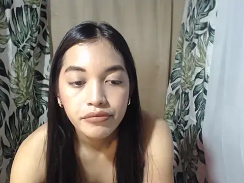 itsme_gwen Pertunjukan Webcam