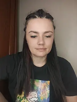 KrissSexi's Live XXX Chat