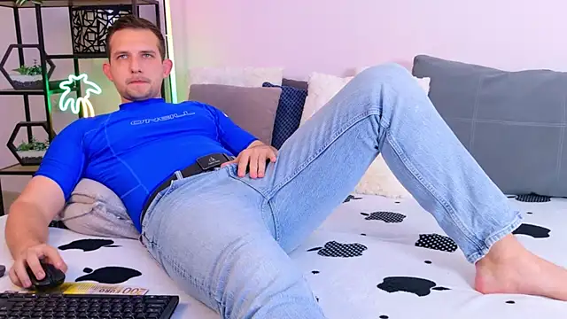 Jimmy_Doss Live XXX-chat