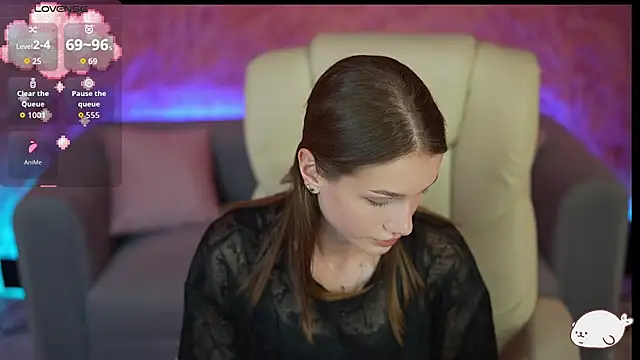 SophiaDream_'s Webcam Show
