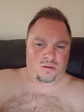 Pertunjukan Kamera Web JayGirthy36