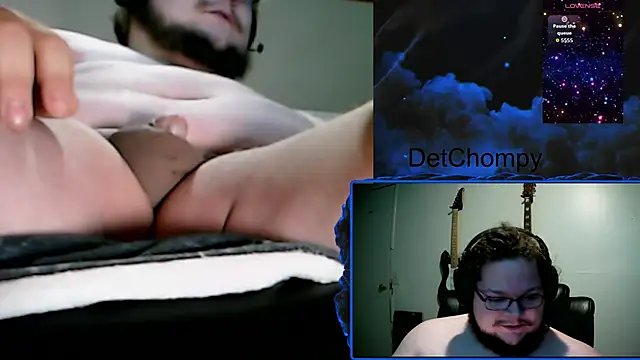 Chat XXX Live ChompyPI